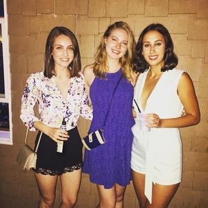 Meet your Posher, Alexa